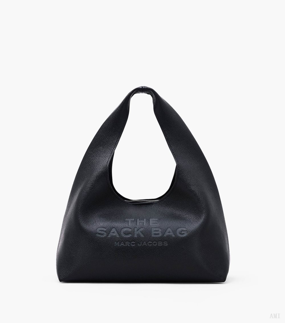 The Sack Bag - Black