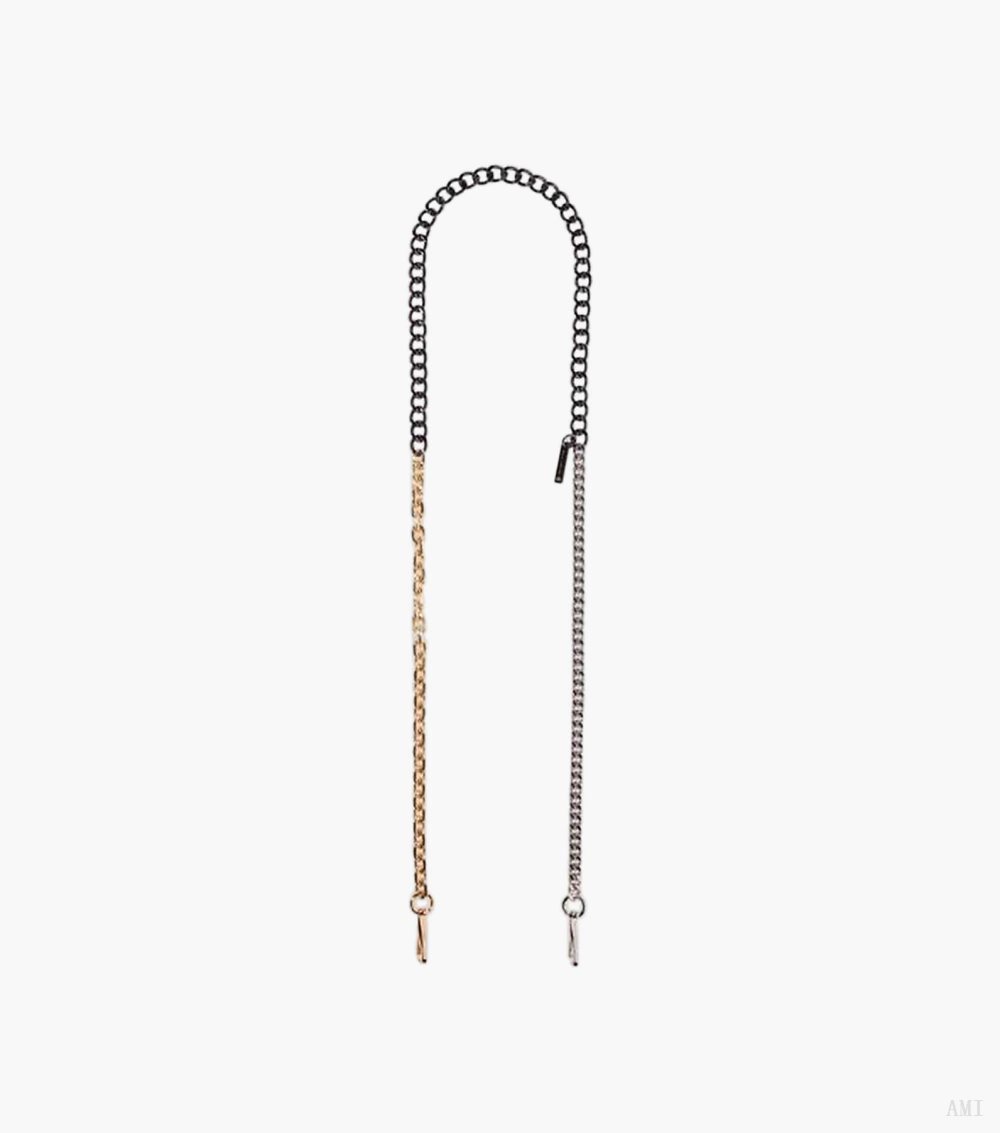 The Chain Strap | The Marc Jacobs | Official Site - Multi