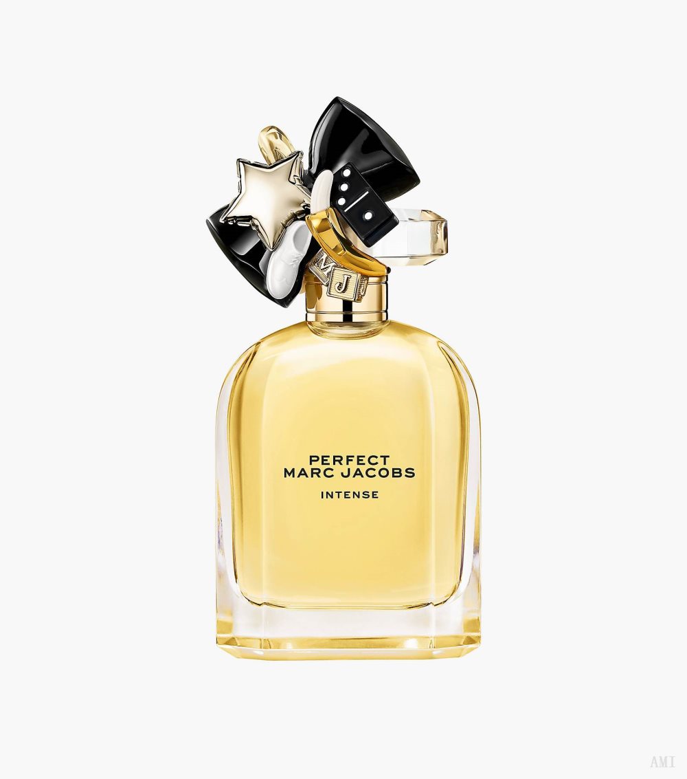 Perfect Intense Eau De Parfum 3.4Oz - No Color