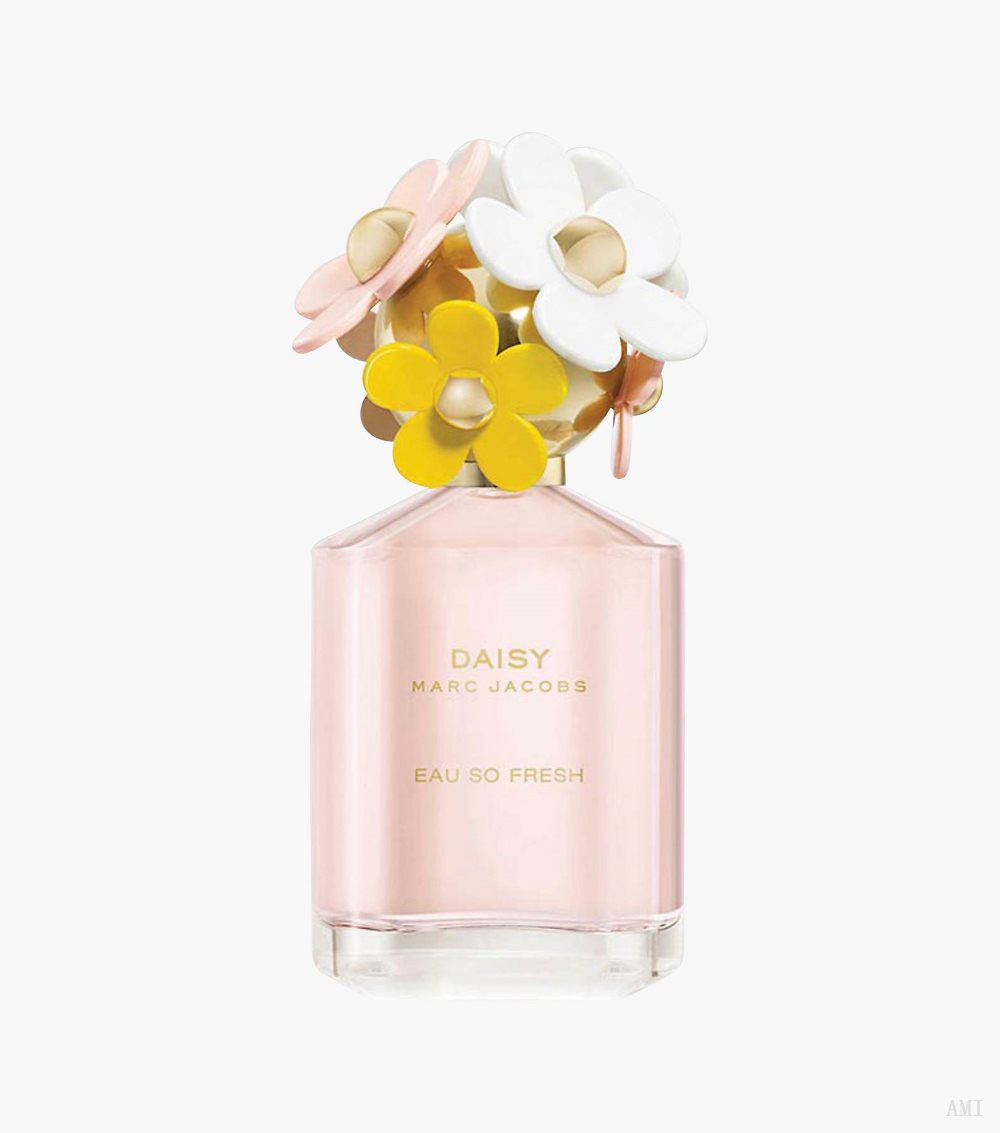 Daisy Eau So Fresh Eau De Toilette - No Color