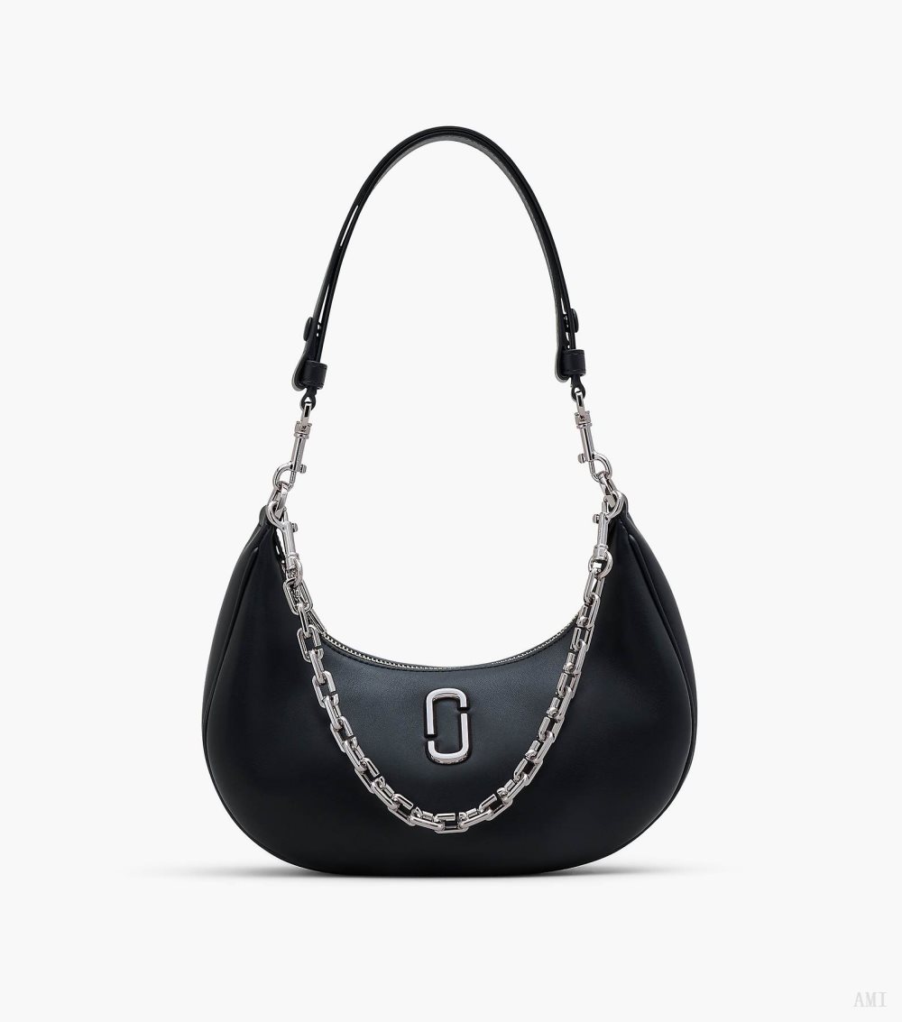 The Curve Bag - Black