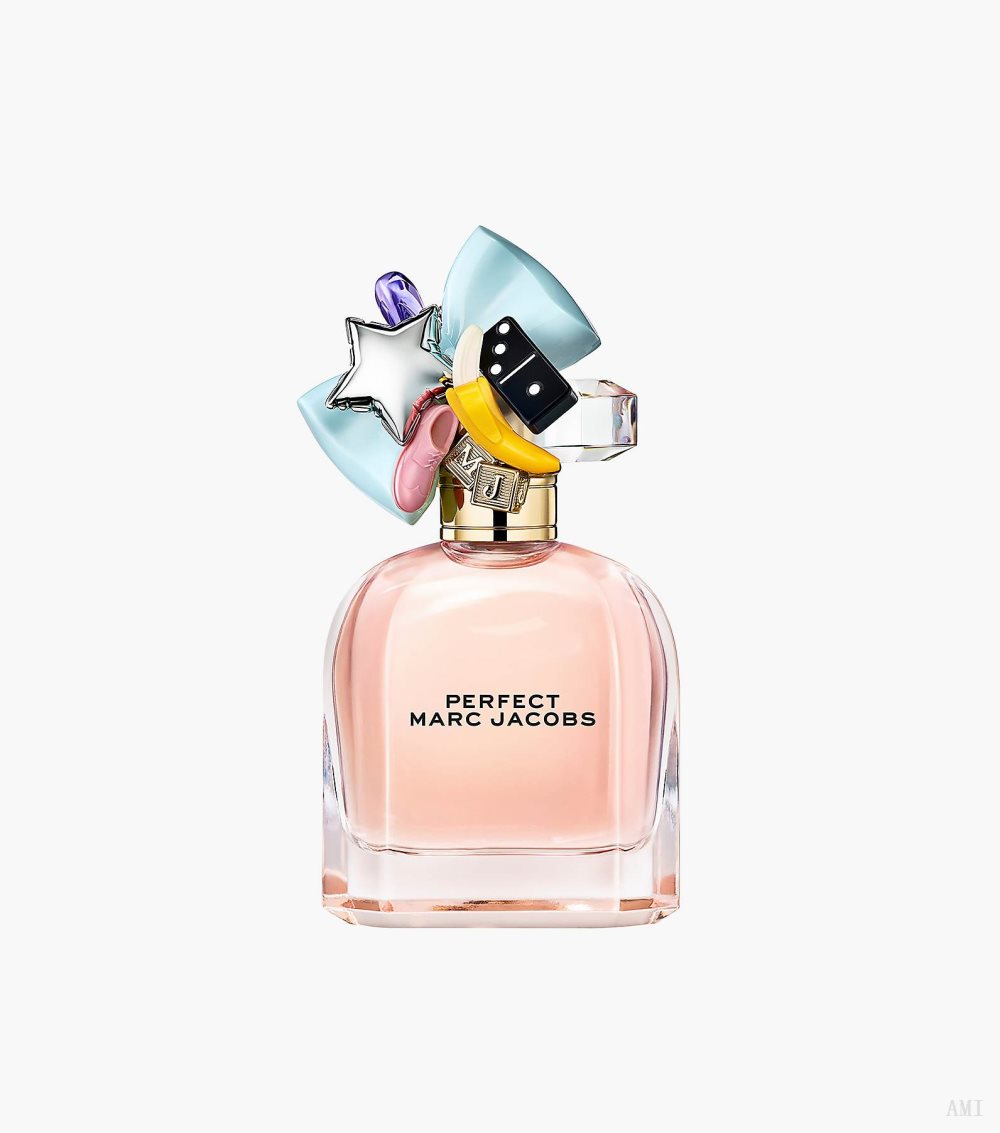 Perfect Eau De Parfum 1.7Oz - No Color